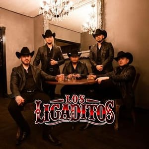 Los Ligaditos
