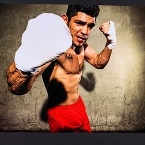 Alex Saucedo