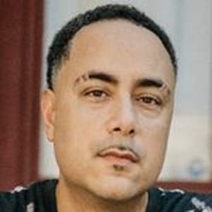 Raj Smoove