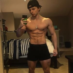 Tyler Yeranian