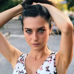 Carlotta Tesconi