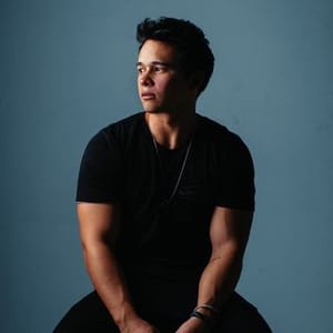 Nainoa Langer