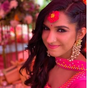Kriti Baveja