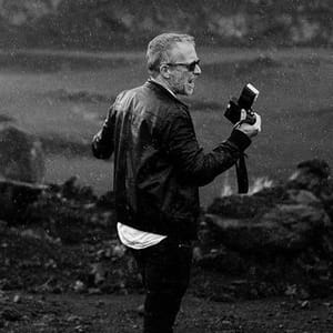 Arnaud Pyvka