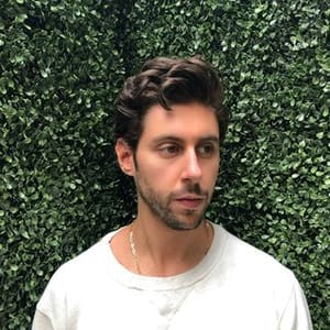 Ben Levine