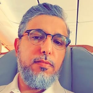 Ahmed  Mslm