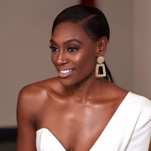 Perri Edwards