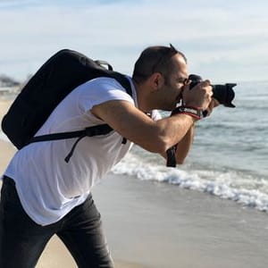 Ashkan Azadbakht