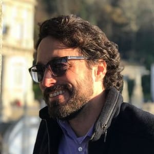 Eduardo Magalhaes