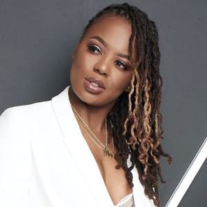 Reeshia Dabarber