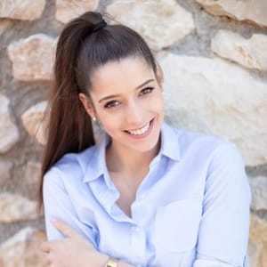 Jilly Krisztina