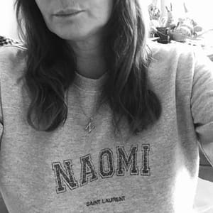 Naomi Smith