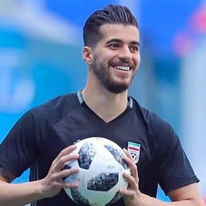 Saeed Ezatolahi
