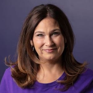 Ilyse Hogue