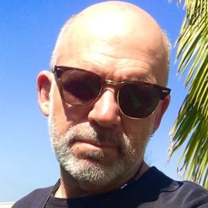 Nuno Mindelis