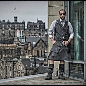 Century Kilts