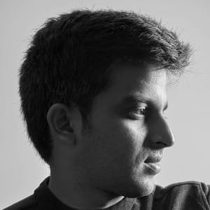 Mourya Venkat