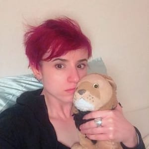 Laurie Penny