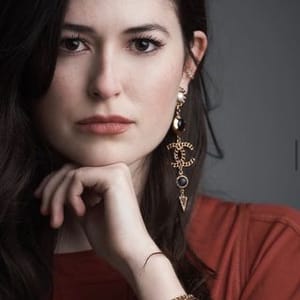 Lily worcester