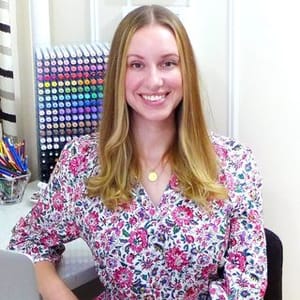 Joanna Baker