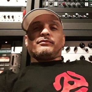 Shaun Pizzonia