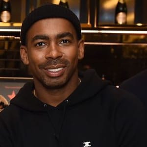 Jason Bolden