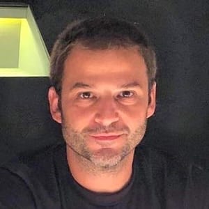 Rafael Cusato