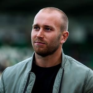Dan Robson
