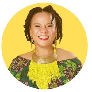 Lebo Mashile