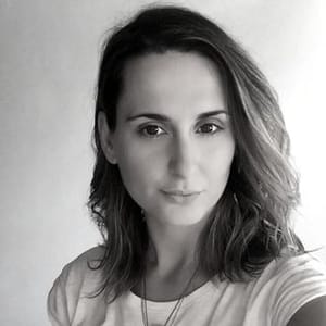 Konstantina Michopanou