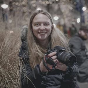 Vanessa Sundra