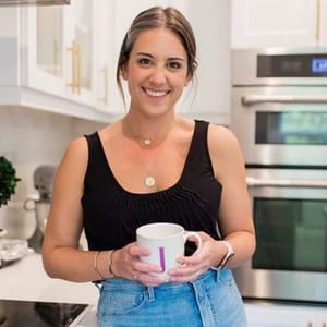 Jenise Spiteri