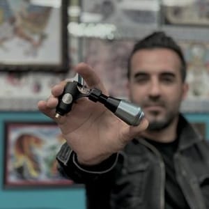 Halil Inkart