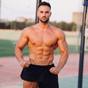 Andreu Garcia