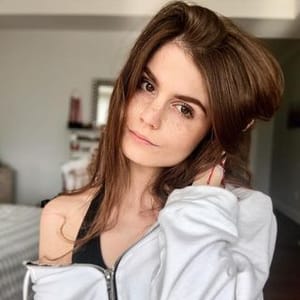 Jillian Staub
