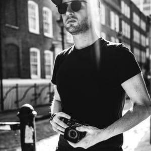 Jay Mclaughlin