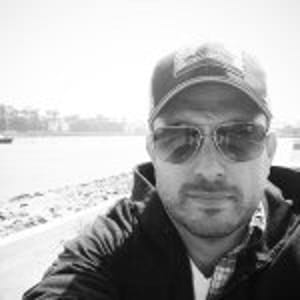 Eric Steelberg