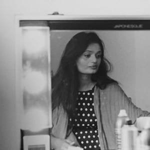 Susmita Patel