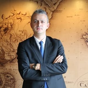 Ahmet Kucukkinali