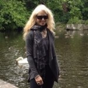 Jill Collins