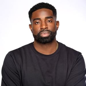 Lasanna Ace Harris