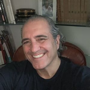 Terzi Giovanni