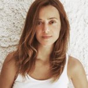 Nikol Bartzoka