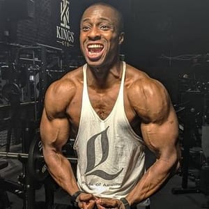 Damola Akintola