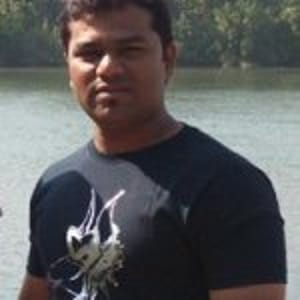 Arun Kanade