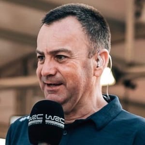 Julian Porter