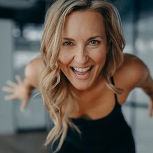 Sarah Cunningham