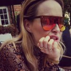Ditte Reffstrup