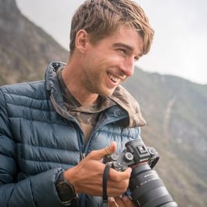 Kyle Obermann