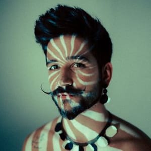 Camilo Echeverry